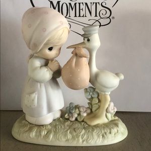 1990 Precious Moment #523178